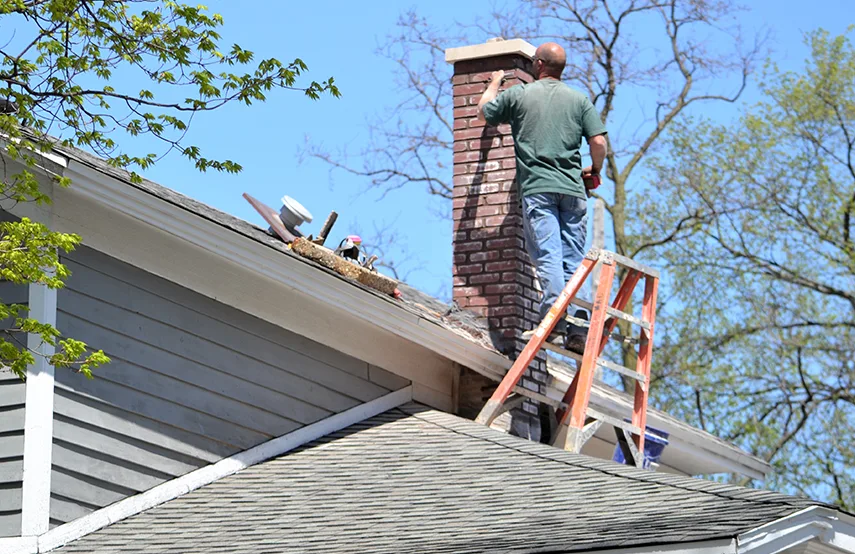 Chimney & Fireplace Inspections Services in Indianapolis