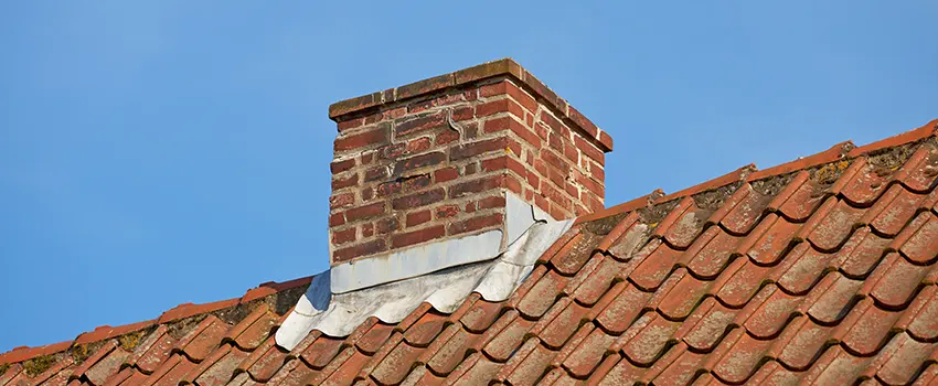 Residential Chimney Bricks Rotten Repair Services in Indianapolis, IN