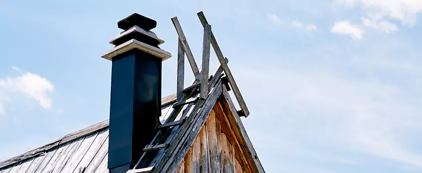 Chimney Creosote Cleaning in Indianapolis, IN