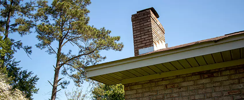 Budget-Friendly Chimney Masonry Service in Indianapolis, Indiana