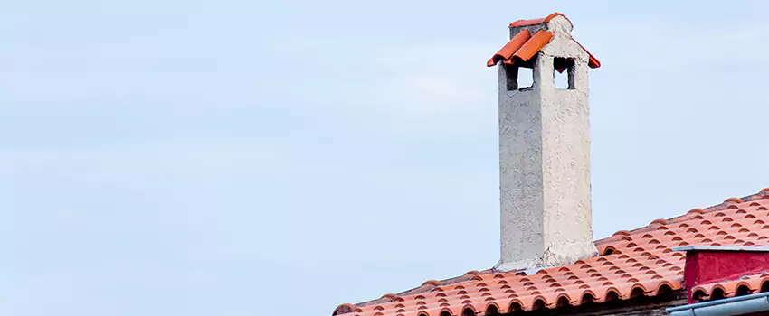 Chimney Pot Replacement in Indianapolis, IN