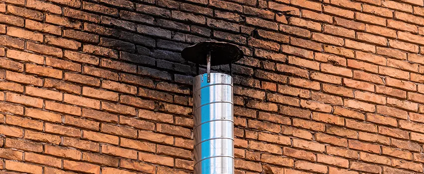 Diagnosing Commercial Chimney Problems in Indianapolis, IN