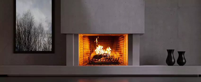 Wood Fireplace Refacing in Indianapolis, IN