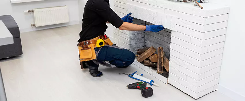 Cleaning Direct Vent Fireplace in Indianapolis, IN