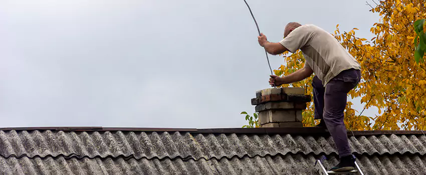 Chimney Flue Cleaning in Indianapolis, IN