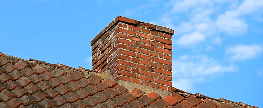 Flue Tiles Cracked Repair Services near Me in Indianapolis, IN