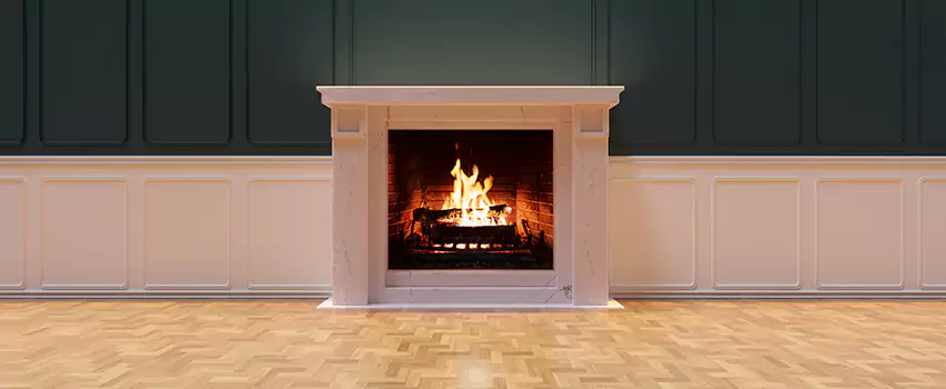 Napoleon Electric Fireplaces Inspection Service in Indianapolis, Indiana