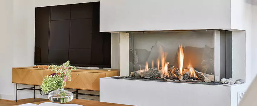 Ortal Wilderness Fireplace Repair and Maintenance in Indianapolis, Indiana