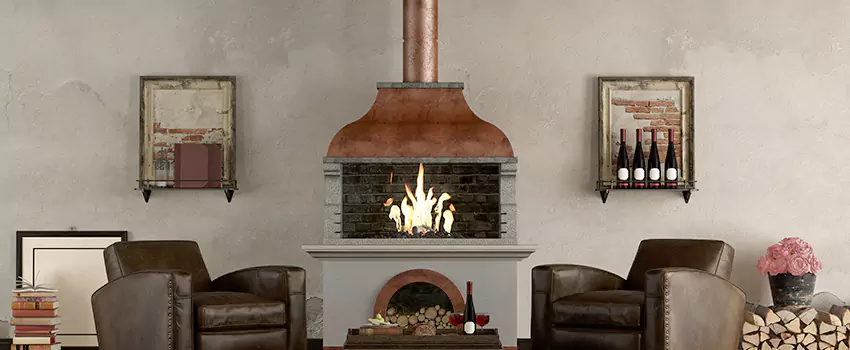 Benefits of Pacific Energy Fireplace in Indianapolis, Indiana