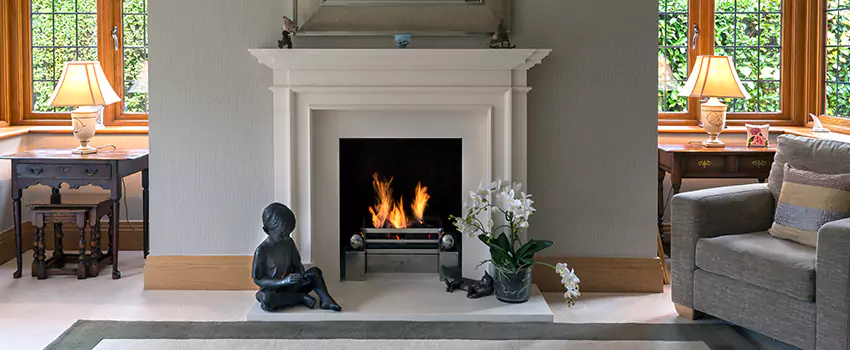 RSF Fireplaces Maintenance and Repair in Indianapolis, Indiana