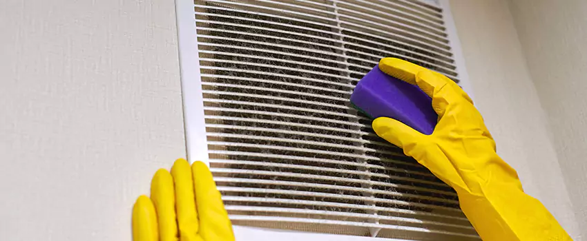 Vent Cleaning Company in Indianapolis, IN