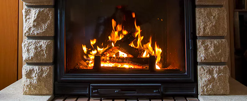 Best Wood Fireplace Repair Company in Indianapolis, Indiana