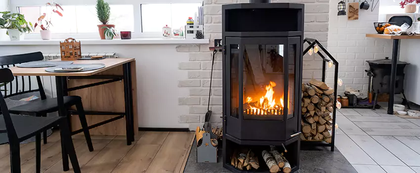 Wood Stove Inspection Services in Indianapolis, IN