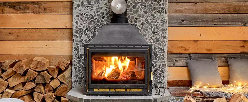 Wood Stove Cracked Glass Repair Services in Indianapolis, IN