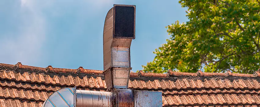 Chimney Creosote Cleaning Experts in Indianapolis, Indiana