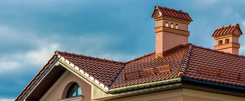 Residential Chimney Services in Indianapolis, Indiana