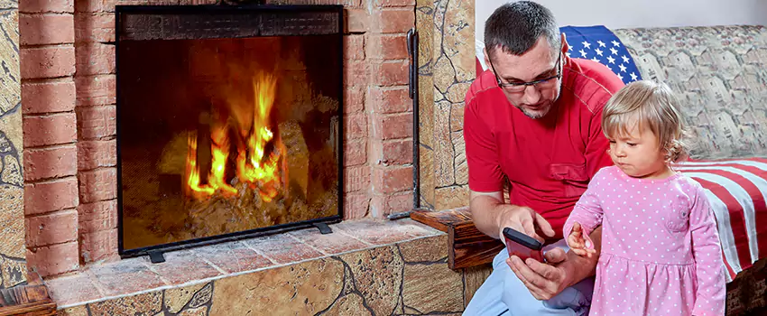 Fireplace Safety Locks For Kids in Indianapolis, IN