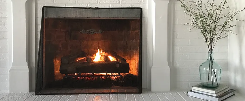 Cost-Effective Fireplace Mantel Inspection And Maintenance in Indianapolis, IN