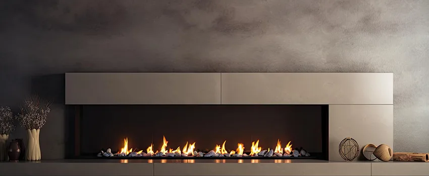 Gas Fireplace Logs Supplier in Indianapolis, Indiana