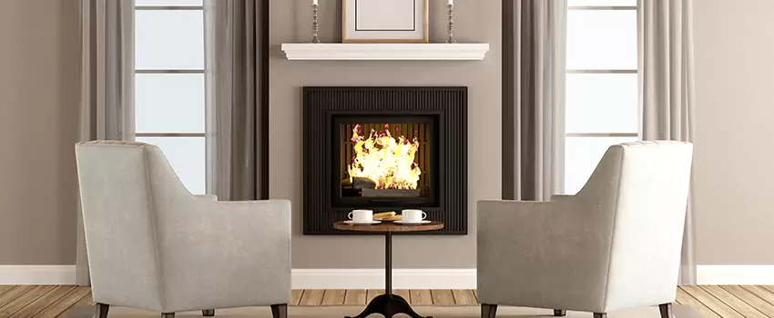 Heatilator Direct Vent Fireplace Services in Indianapolis, Indiana