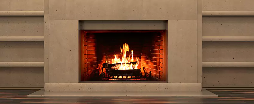 Majestic Trilliant Series Gas Fireplace Insert Repair in Indianapolis, Indiana