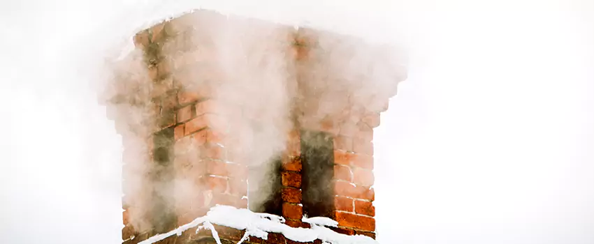 Chimney Flue Soot Removal in Indianapolis, IN