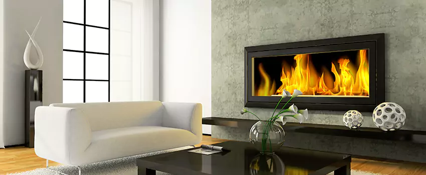 Ventless Fireplace Oxygen Depletion Sensor Installation and Repair Services in Indianapolis, Indiana